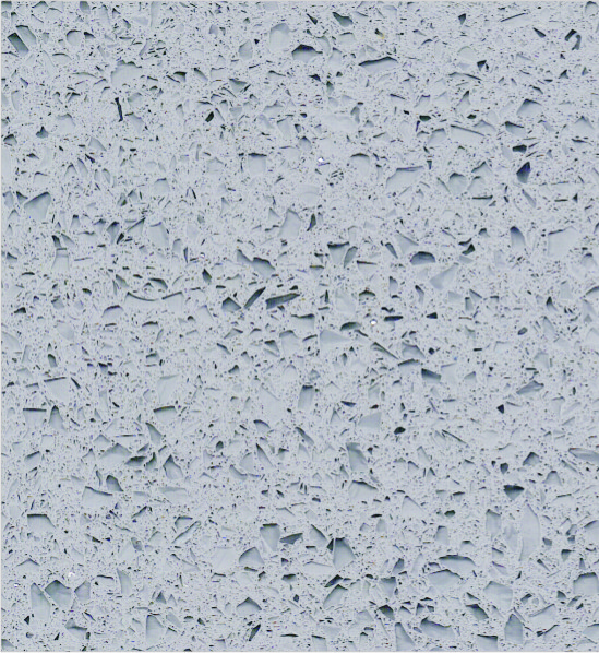 Crystal Grey